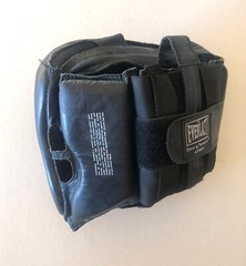 Everlast 4020 Boxing Head Gear