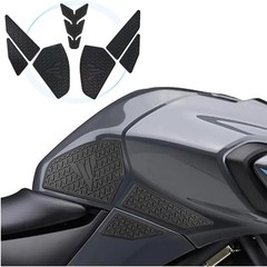 Motorcycle Tank Pad Protector Compatible with Yamaha MT-03 MT03 MT-25 MT25 20…