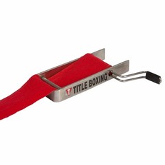 Title Boxing 2-N-1 Zip Hand Wrap Roller