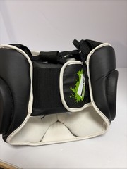 Revgear Headgear & Gloves Adult Med / Youth Large Combat Green