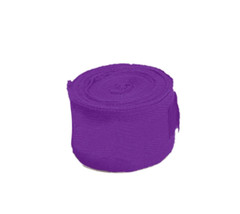 Colored Hand Wrap Boxing MMA Muay Thai Hand Protection