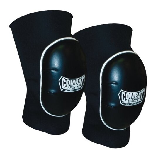 Combat Sports MMA Ground & Pound Elbow Pads Standard