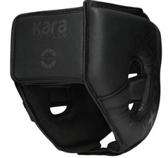 Boxing Headgear by RDX, Boxing Head Guard, Martial Arts Protection, MMA Headgear