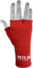 MRX Muay Thai Boxing Inner Gloves protective Fist Hand Wraps MMA Punch Bag Kick