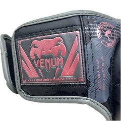 Venum Elite Boxing MMA Protective Pink Gold Headgear One Size Kickboxing NWOT