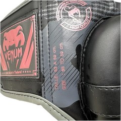 Venum Elite Boxing MMA Protective Pink Gold Headgear One Size Kickboxing NWOT