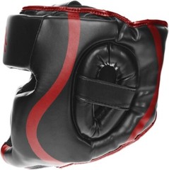 Cascos para entrenamiento de boxeo MMA kickboxing artes marciales y grappling US