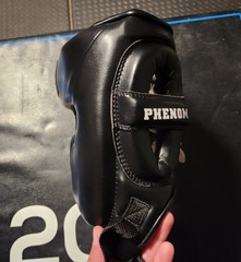 Phenom Boxing SHG-250 Head Guard
