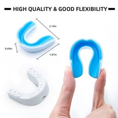 Kids Youth Mouth Guard for Sports, Boys Girls Mouthguard for Football Boxing …