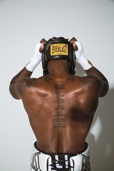 Everlast 1910 Boxing Hand Wraps | 180 Inch | White | 180-Inch, 1910