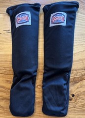 Combat Sports International Grappling Shin Guards Size Medium