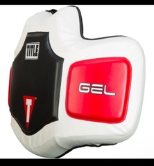 Title Boxing Gel Body Protector