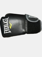 Combat Corner MMA Muay Thai Headguard Xl & Shin Guards L/ Xl & 12 oz. L/Xl Glv