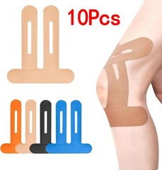 Kinesiology Tape for Knees,Knee Support&Stability,Knee Pain Relief Athletic Tape