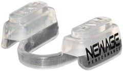 NewAge 5DS Heavy Lifting Mouthpiece, Non-Contact, Weightlifting, Powerlifting…