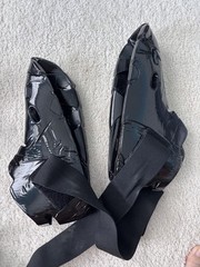 ProForce Lightning Martial Arts Sparring Gear Set – Black – Helmet, Hand & Foot