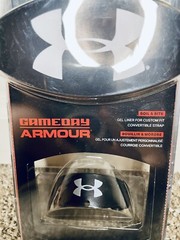 Under Armour Gameday Adult Age 11+ Mouthguard