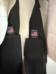 Macho Sparring Gear for Karate Martial Arts Foot Pads Protection