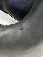 Sparring / MMA / Boxing Head Protection Black