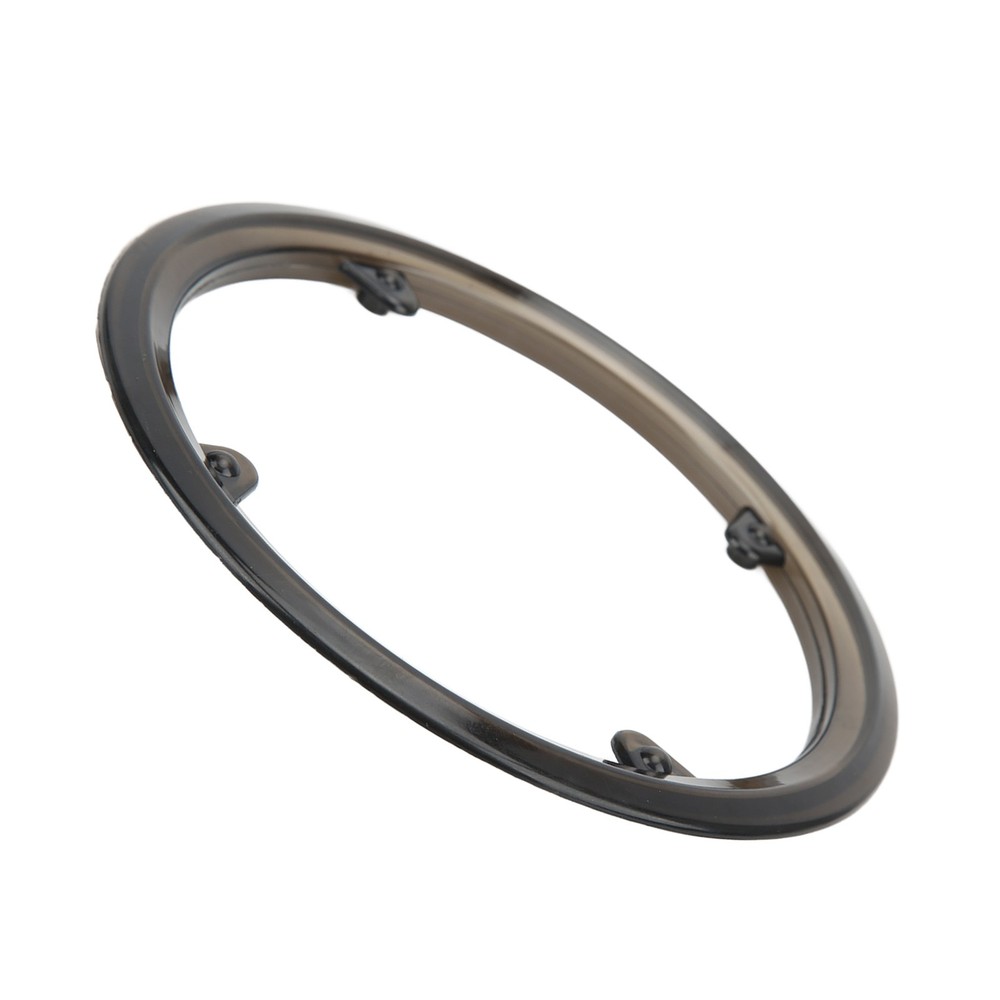 Bicycle Sprocket Protective Cover Durable Plastic Guard For Daily Riding
