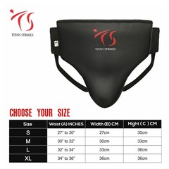 Groin Protector Boxing, MMA Cup, Boxing Cup, Groin Guard, Muay Thai Cup, Boxing