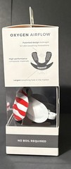 Battle Sports Limited Edition Oxygen Lip Protector Mouthguard – USA Flag