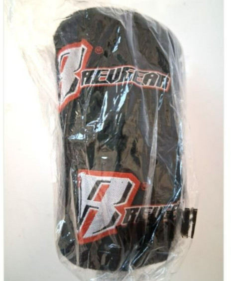 NEW Revgear Hand Wraps Boxing Wrap MMA Wrist Kickboxing Black 2 x 180