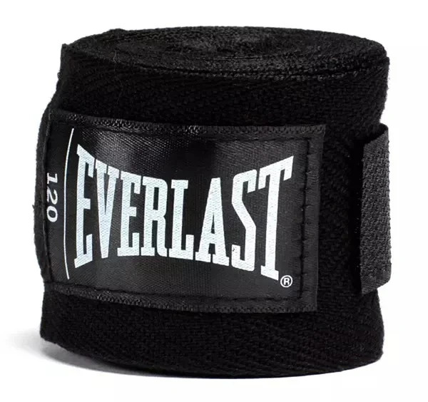 NEW Everlast Boxing Hand Wraps Speedbag Training Martial Arts MMA UFC