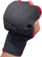 Amber Rapid Elastic Hand Wraps – Enhanced Wrist & Knuckle Protection for Combat