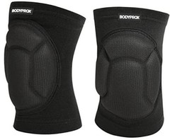 Protective Knee Pads, Thick Sponge Anti-slip, Collision Avoidance Knee Large