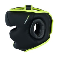 FADI Sports Boxing Headgear MMA Muay Thai Sparring Helmet Kickboxing Head Guard