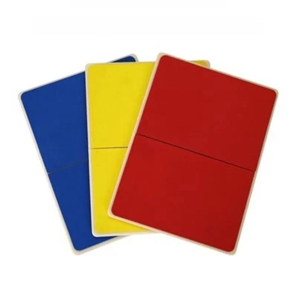 Rebreakable Board Reusable Breaking Board For Gym Training Sturdy Plastic Core