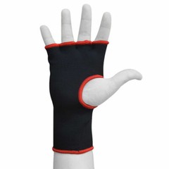Boxing Fist Hand Inner Gloves Bandages MMA Muay Thai Protective Wraps