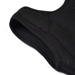 Karate Taekwondo Chest protector EVA Body Guard Sanda Judo MMA Adults Kids NEW