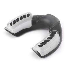 Adults Boxing Mouth Guard Taekwondo MMA Teeth Protector Mouthpiece