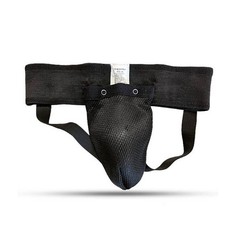 Groin Guard Athletic Supporter Jock Strap Cup Holder Martial Arts Boxing
