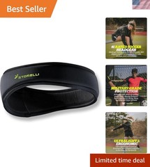 ExoShield Head Guard, Military-Grade Head Protection, Foam Padding Headband, …