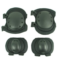 Universal Knee Pads Elbow Pad Outdoor Sport Garden Gardening Construction Sleeve