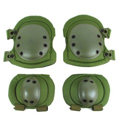 Universal Knee Pads Elbow Pad Outdoor Sport Garden Gardening Construction Sleeve