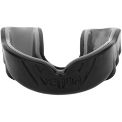 Venum Challenger Mouthguard – Black/Black