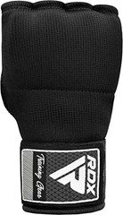 Gel Boxing Hand Wraps Inner Gloves | 100cm Wrist Strap MMA Muay Thai