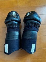 Kendo Hand Glove Kote L Size Japanese Martial Arts Armor
