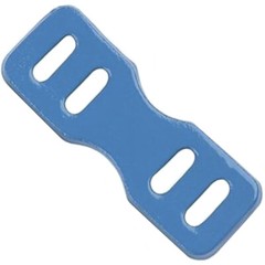 Cliff Keen Wrestling Chin Strap Pad – Columbia Blue