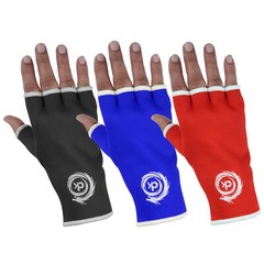New Boxing Inner Gloves Mixed Martial Arts MMA Training Mitts Muay Thai PAIR