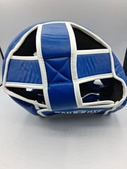 Badboxe: Boxing Headgear Muay Thai MMA Sparring Headgear Brand New Size Medium