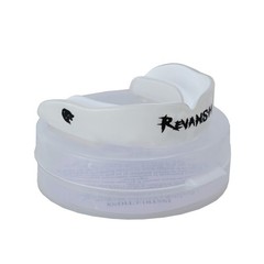 Revansh Sports Boil & Bite Mouthguard Teeth Protector Boxing MMA Kickboxing