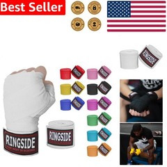 Durable Mexican Style Combat Sports Hand Wraps 180