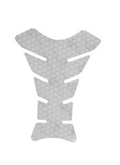 Motorcycle Tank Pad Protector, Universal, 6.3″x8.2″ Transparent