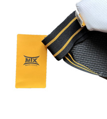 MOOTO MTX Male Groin Guard WTF Approved Protector Takwondo TKD