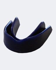 Amber Custom Fit Boil-and-Bite Sports Mouthguard